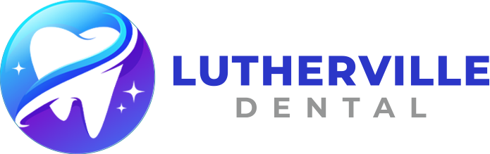 Lutherville Dental Logo